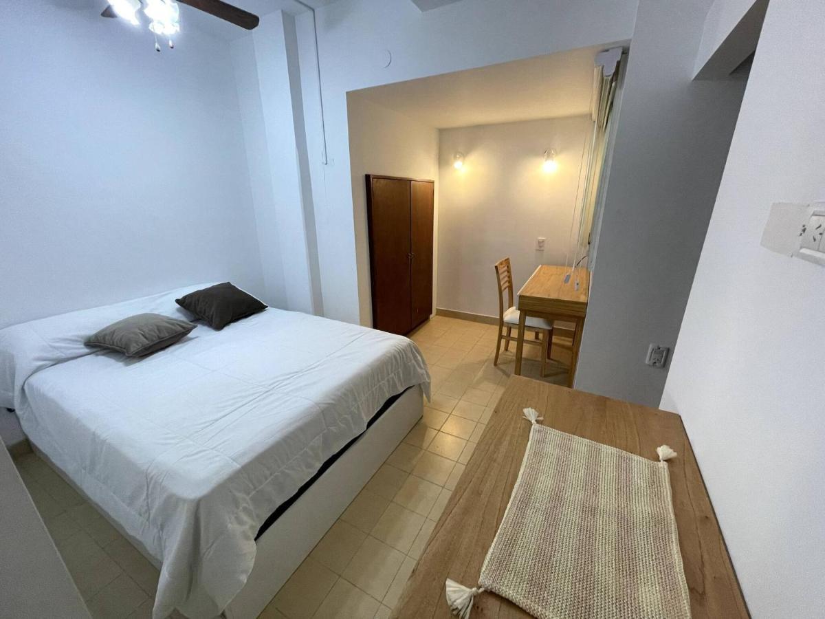 Cozy Retreat Near River Plate Stadium Apartment