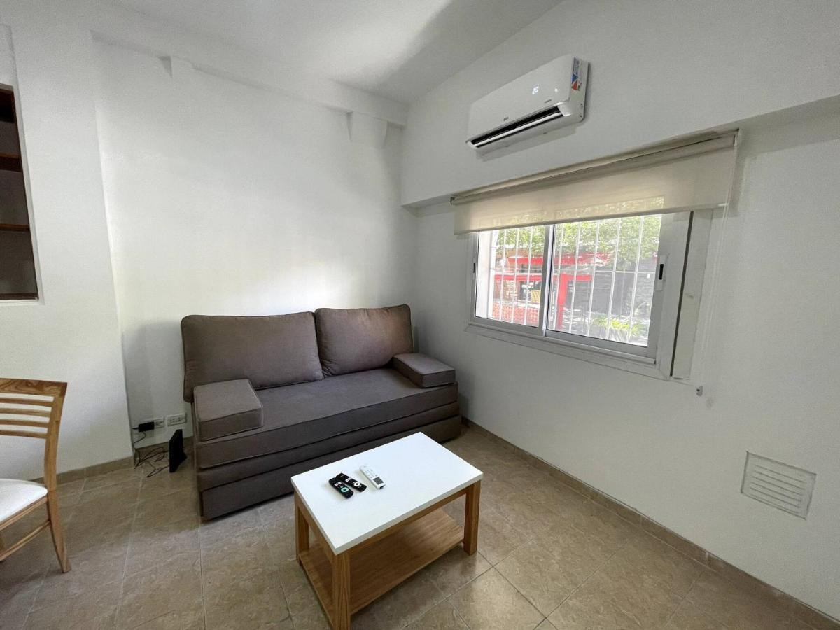 Apartment Cozy Retreat Near River Plate Stadium *